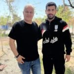 تصویر پروفایل Hamra